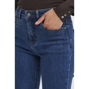 Bootcut jeans voor dames fransa FRAtlanta JE2 image-6