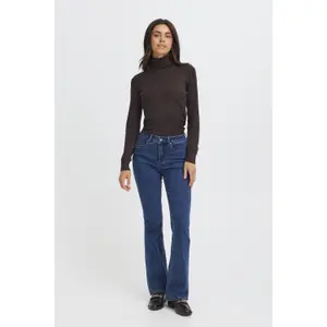 Bootcut jeans voor dames fransa FRAtlanta JE2 image-1