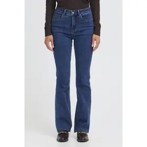 Bootcut jeans voor dames fransa FRAtlanta JE2 image-2