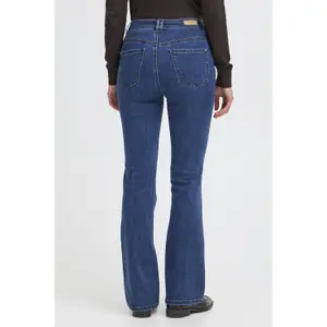 Bootcut jeans voor dames fransa FRAtlanta JE2 image-4