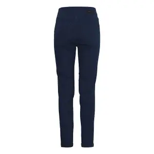 Jeans Slim mulher fransa Luxe Thea 1 image-1