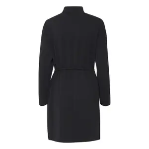 Women's sweater dress fransa Rosa 2 image-3