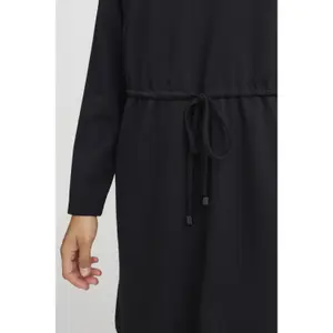 Women's sweater dress fransa Rosa 2 image-6