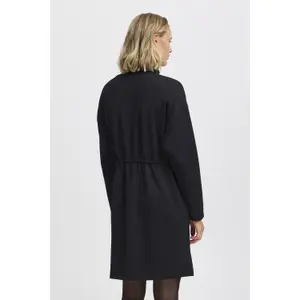 Women's sweater dress fransa Rosa 2 image-4