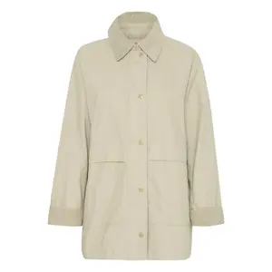 Damen-Daunenjacke fransa Firefly 1 image-0