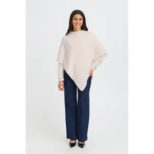 Poncho woman fransa FRSanny 1 image-3