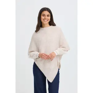 Poncho woman fransa FRSanny 1 image-4