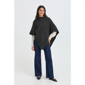 Poncho woman fransa FRSanny 1 image-3