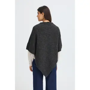 Poncho woman fransa FRSanny 1 image-4