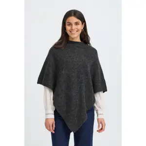 Poncho woman fransa FRSanny 1 image-5