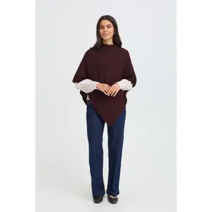 Poncho woman fransa FRSanny 1 image-3