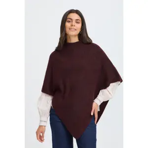 Poncho woman fransa FRSanny 1 image-4