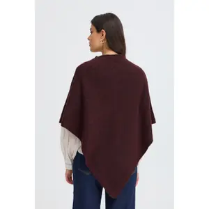 Poncho woman fransa FRSanny 1 image-5