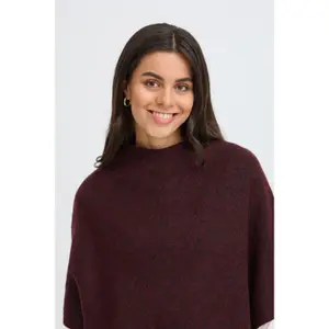 Poncho woman fransa FRSanny 1 image-6