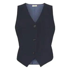 Strickjacke, Damen fransa Abigail 1 image-0