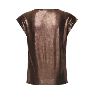 T-shirt de mulher fransa FRFranny image-1