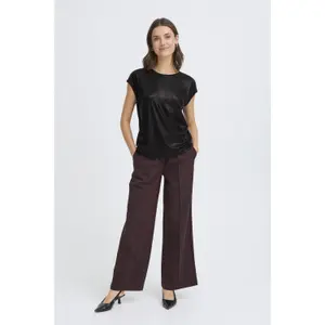 T-shirt de mulher fransa FRFranny image-1