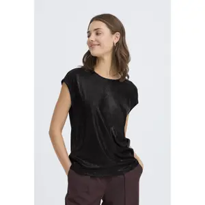T-shirt de mulher fransa FRFranny image-2