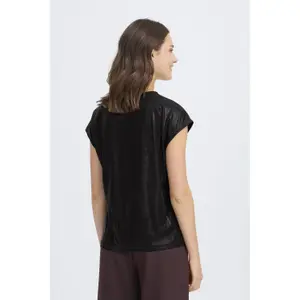 T-shirt de mulher fransa FRFranny image-4