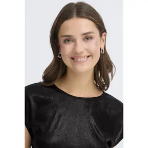 T-shirt de mulher fransa FRFranny image-5