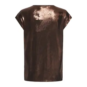 T-shirt de mulher fransa FRFranny image-3