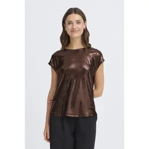 T-shirt de mulher fransa FRFranny image-2