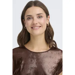 T-shirt de mulher fransa FRFranny image-5