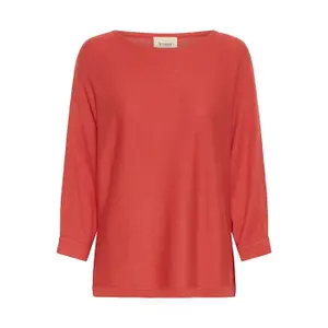 Pullover Damen fransa Clia 14 image-0