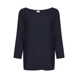 Pullover Damen fransa Clia 14 image-0