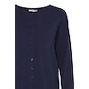 Strickjacke, Damen fransa Clia 8 image-2