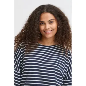 Női póló fransa FRSiva 6 image-4