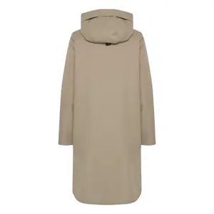 Women's coat fransa Shelly 3 image-1