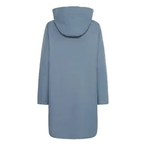 Women's coat fransa Shelly 3 image-1