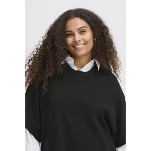 Women's T-shirt fransa FRSally Wa 1 image-6