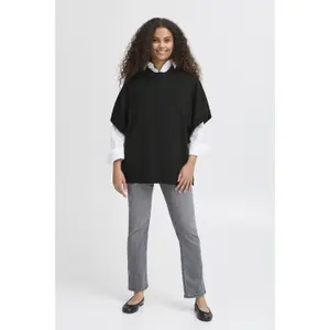 Women's T-shirt fransa FRSally Wa 1 image-1