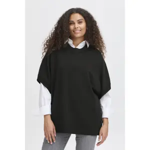 Women's T-shirt fransa FRSally Wa 1 image-2
