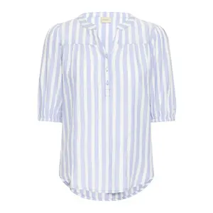 Damenbluse fransa Fxbonnie 1 image-0