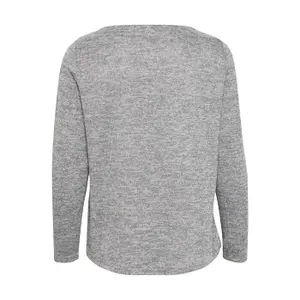 Pullover Damen fransa Evelina 1 image-1