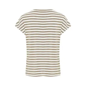 Γυναικείο T-shirt fransa Cano image-0