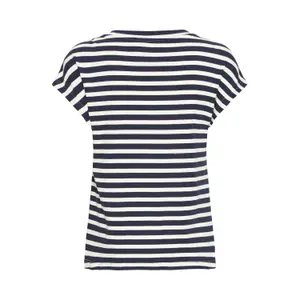 Γυναικείο T-shirt fransa Cano 1 image-4