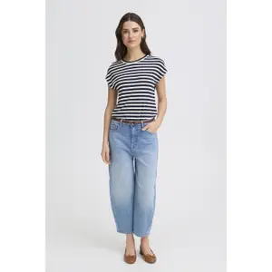 Γυναικείο T-shirt fransa Cano 1 image-3