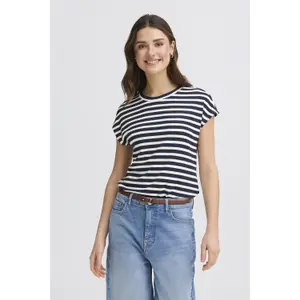 Γυναικείο T-shirt fransa Cano 1 image-2