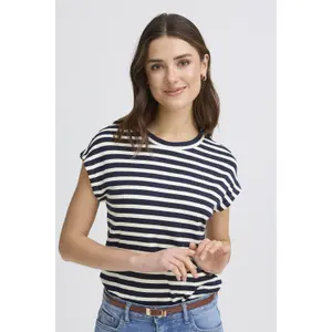 Γυναικείο T-shirt fransa Cano 1 image-1