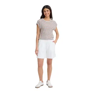 Γυναικείο T-shirt fransa Cano 1 image-2