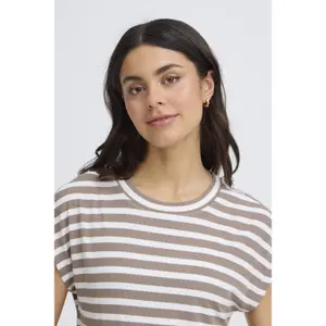 Γυναικείο T-shirt fransa Cano 1 image-5