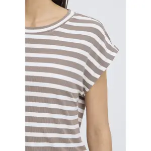 Γυναικείο T-shirt fransa Cano 1 image-6