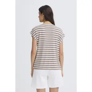 Γυναικείο T-shirt fransa Cano 1 image-4