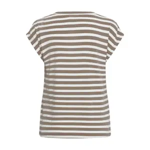 Γυναικείο T-shirt fransa Cano 1 image-3