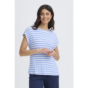 Γυναικείο T-shirt fransa FRCano image-2
