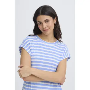 Γυναικείο T-shirt fransa FRCano image-5